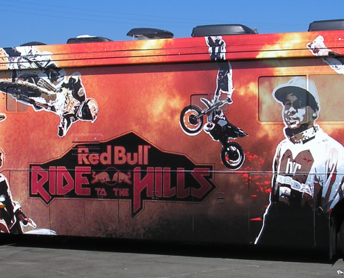 Bus-Red Bull-a