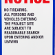 Sign-Notice