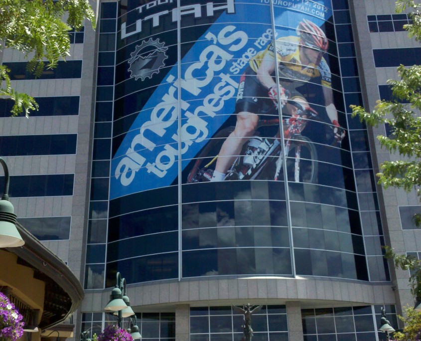 TOU-Building