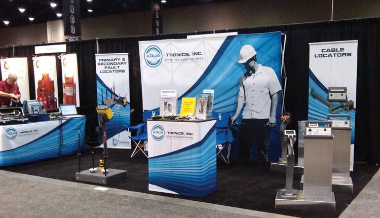 TradeShow-e
