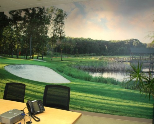 ConferenceRoom (Medium)