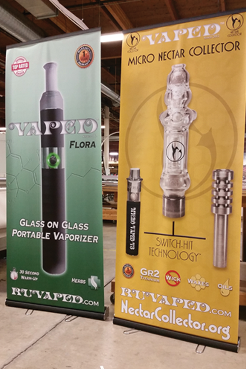 Slider-RetractableBannerStand-es