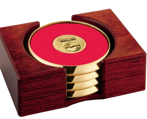 Promo-Coasters