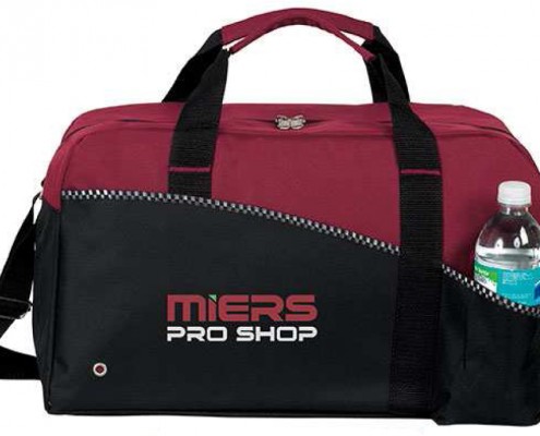 Promo-Gym Bag
