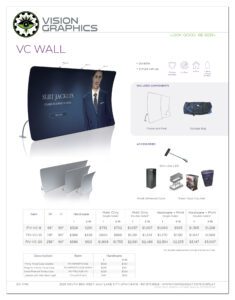 DisplaySolutions-VC Wall-VG