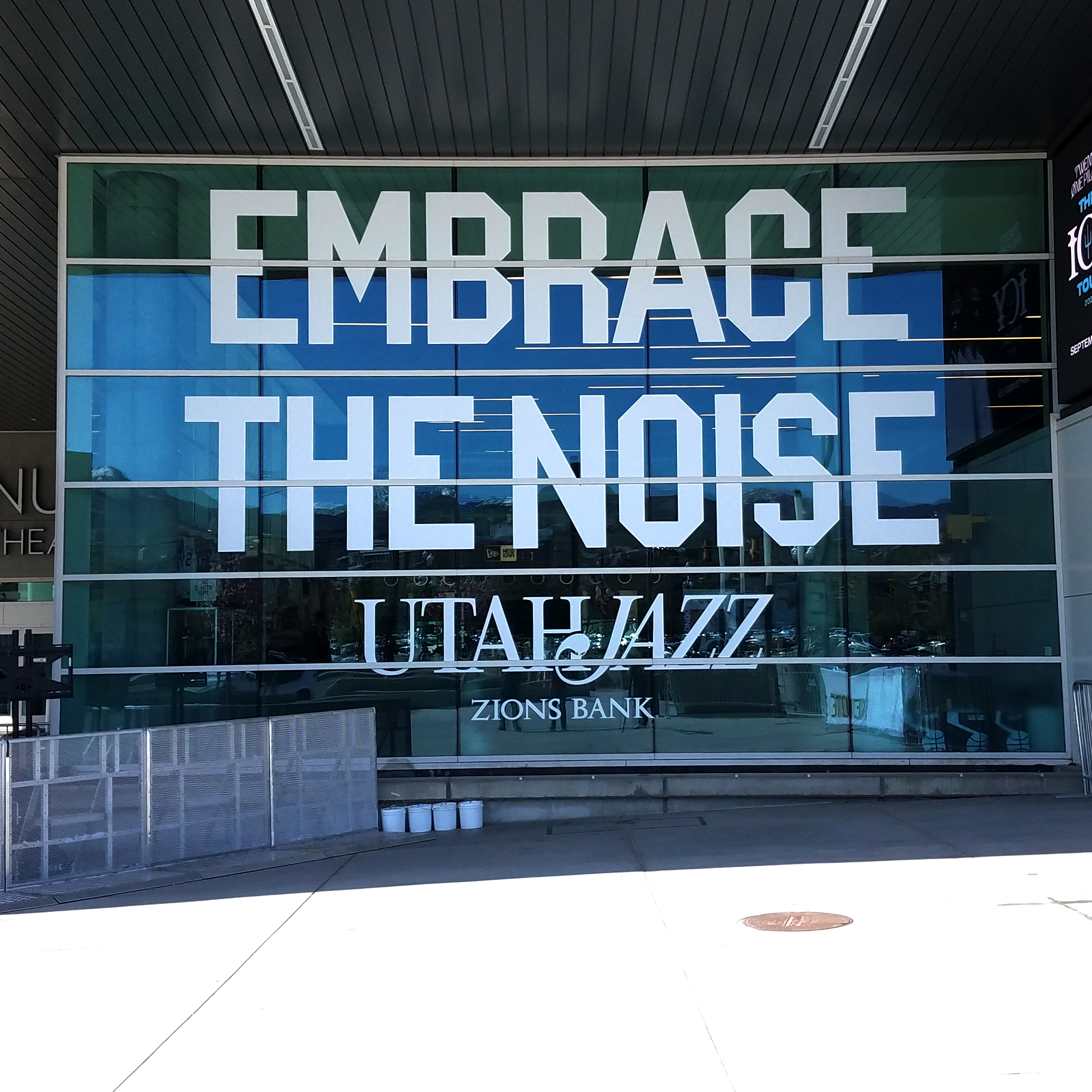 embracenoise