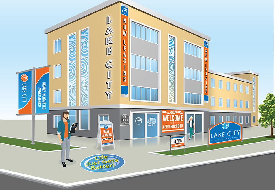 property management